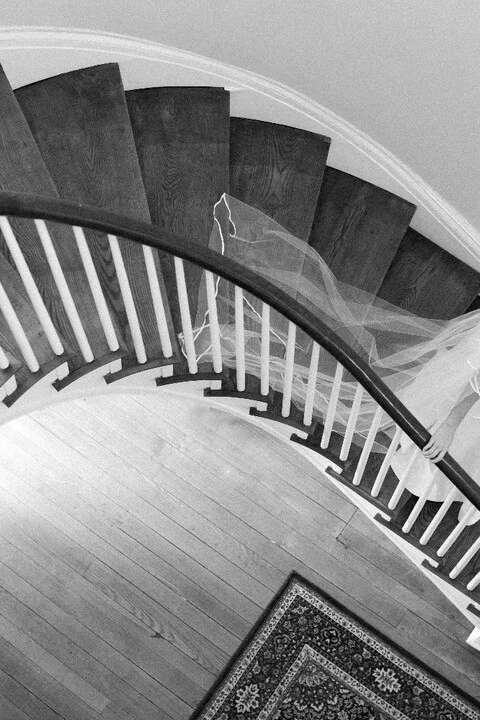 A Country Wedding for Stephie and Ben