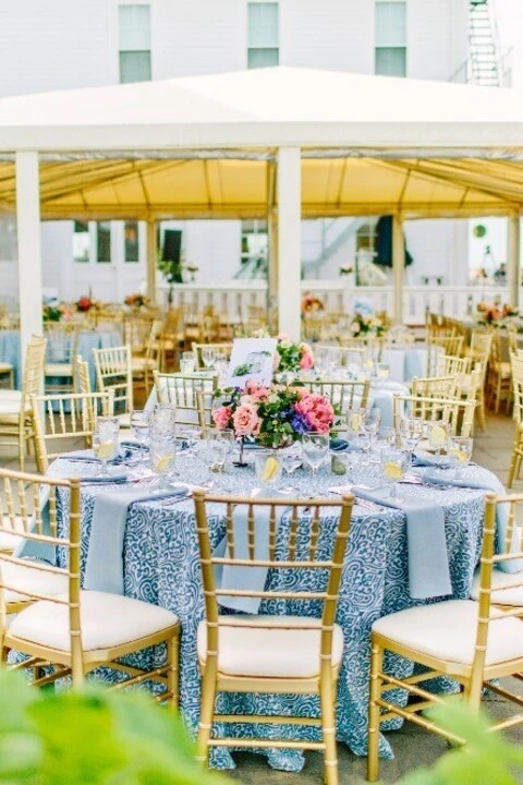 A Classic Wedding for Ashley and Adam