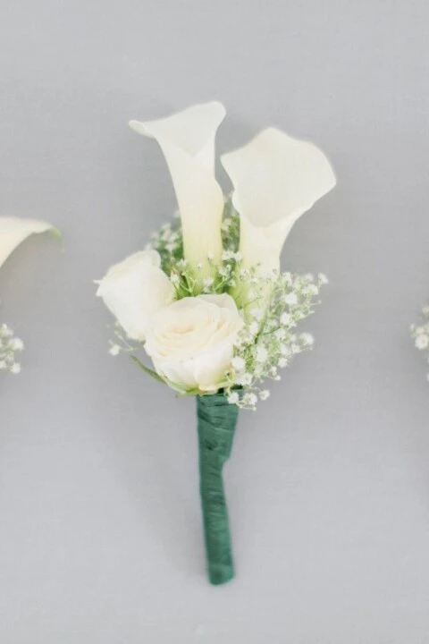 A Beach Wedding for Adriana and Jon