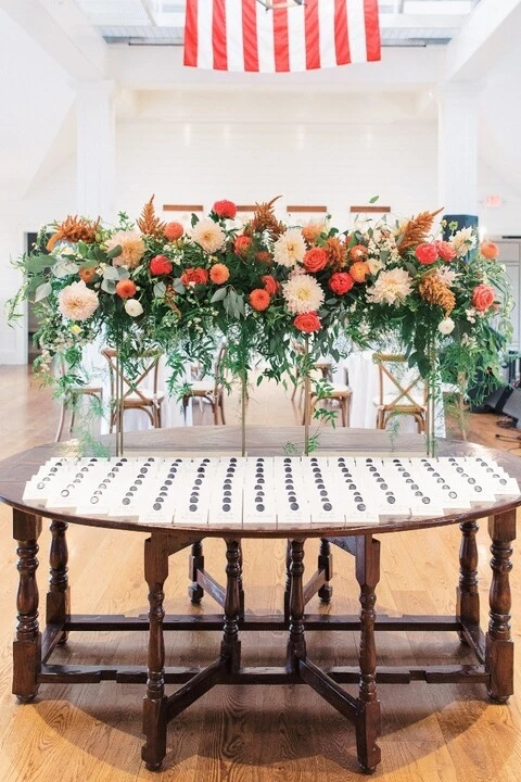 A Classic Wedding for Riley and Timothy