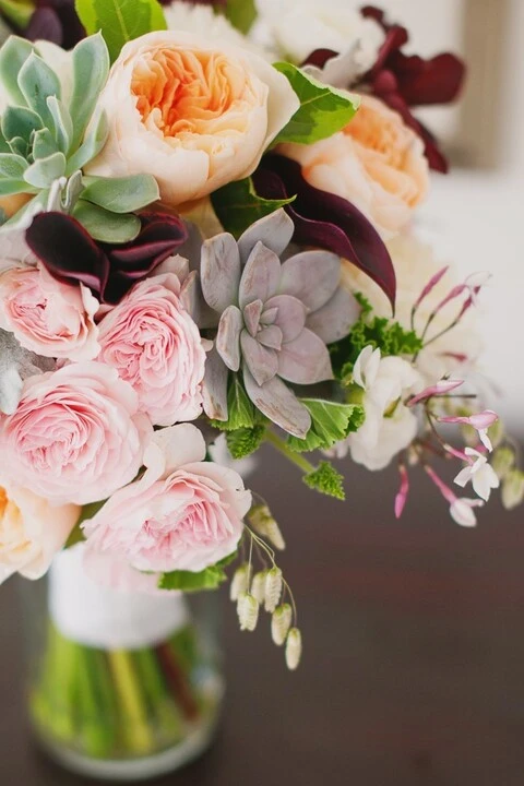 Blum Design in Flowers