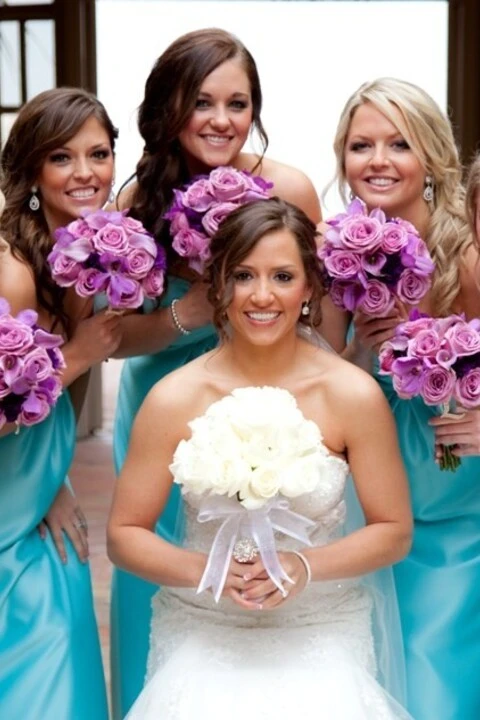 Maria Lindsay Weddings