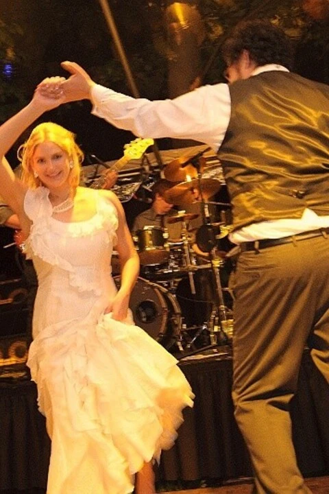 56 DAZE - Ohio's Premier Event Entertainers!