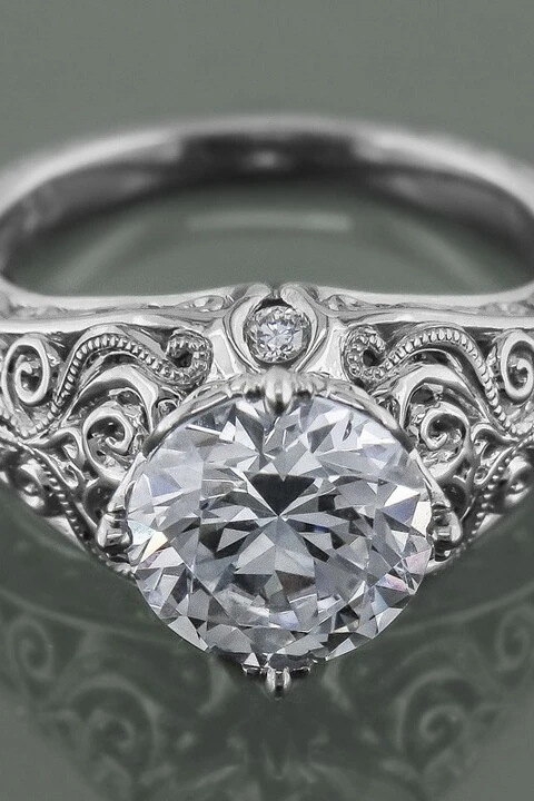 Green Lake Jewelry Works