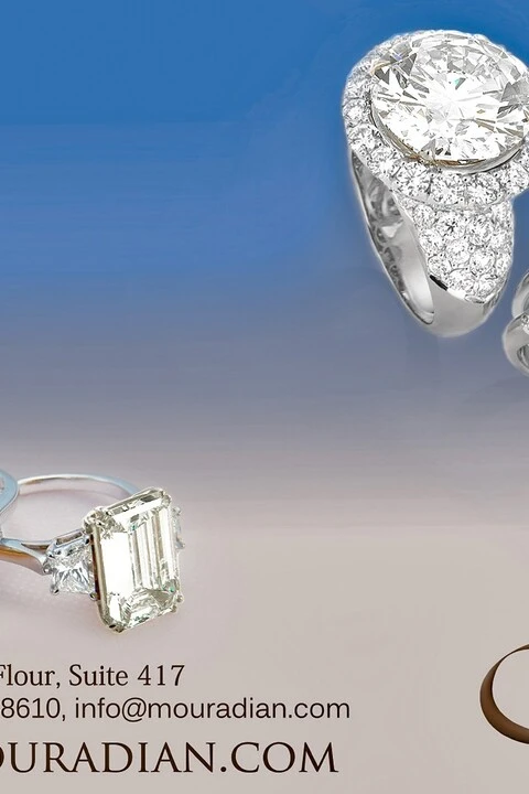 Mouradian Jewelry Ltd.
