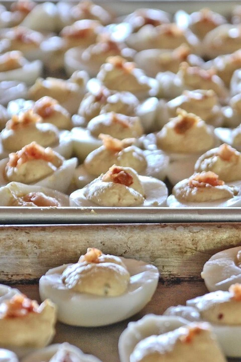 Milk and Honey Kitchen