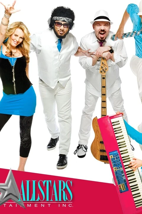 LA Allstars Entertainment