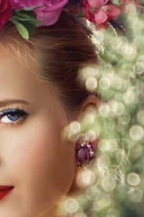 Carl Ray Makeup Artist