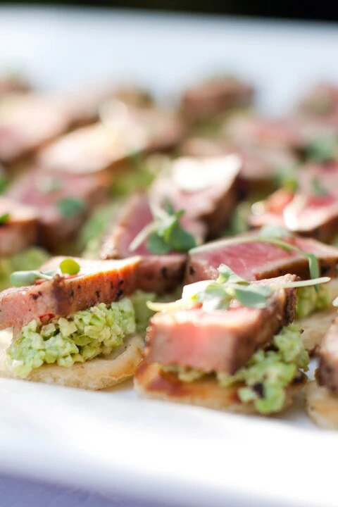 Command Performance Catering