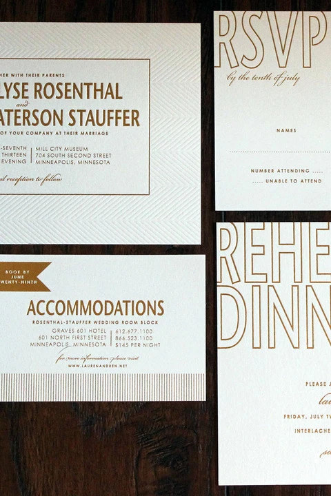 Gretchen Berry Design Co.