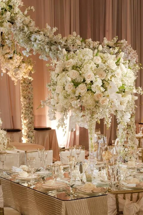 Belle Events (Formerly Belle or the Ball)