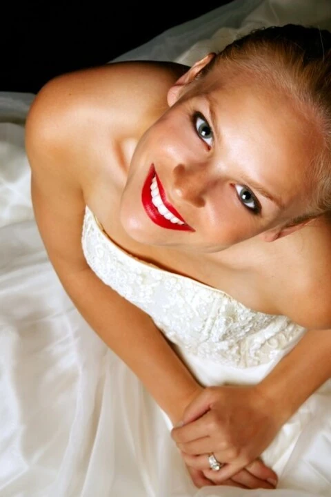 Precious Moments Wedding Films