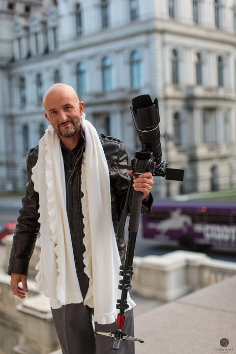 Philip Coltart Films