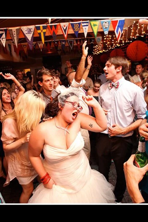 Nite-Time - New York City's Premier Party Band!