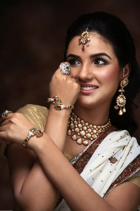 Prabhakar Djewels Pvt Ltd