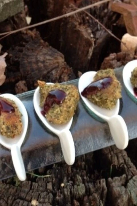 Harvest Real Food Catering