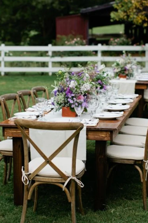 Liberty Party Rental