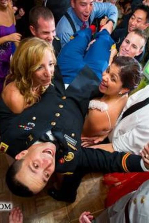 A Perfect Blend Entertainment