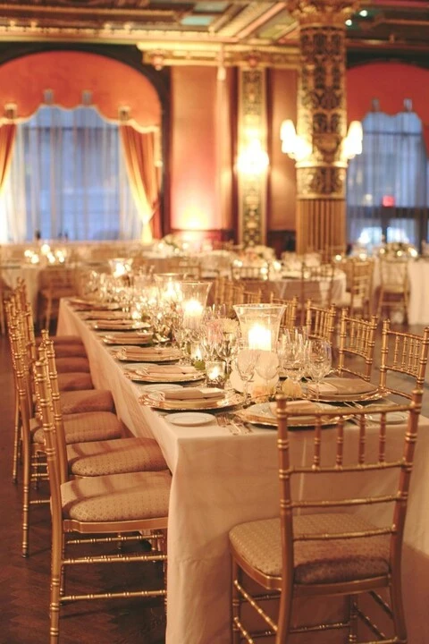 Prince George Ballroom