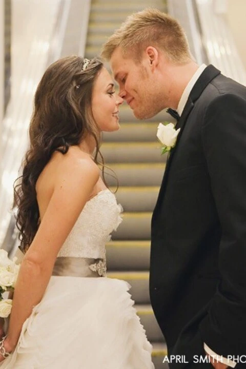 Marquee Events - featuring the Gershon Fox Ballroom