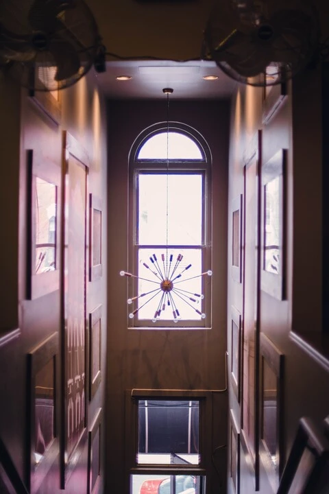 The Architect Bar & Social House