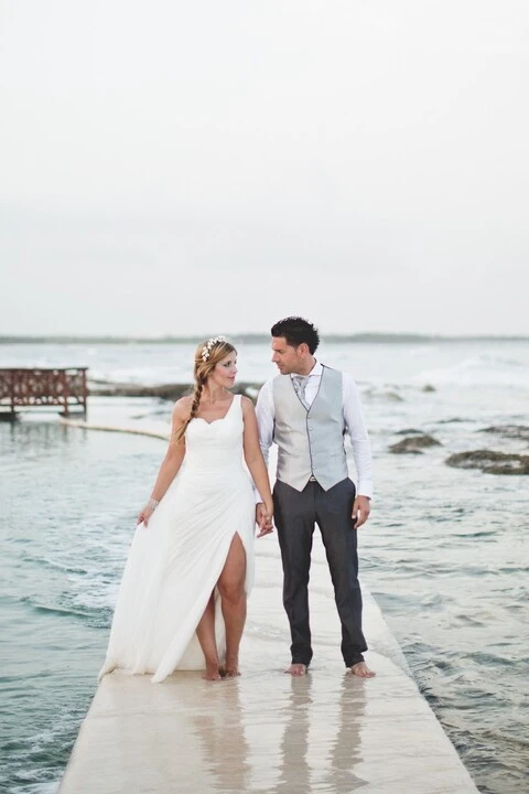 Button Up Photography