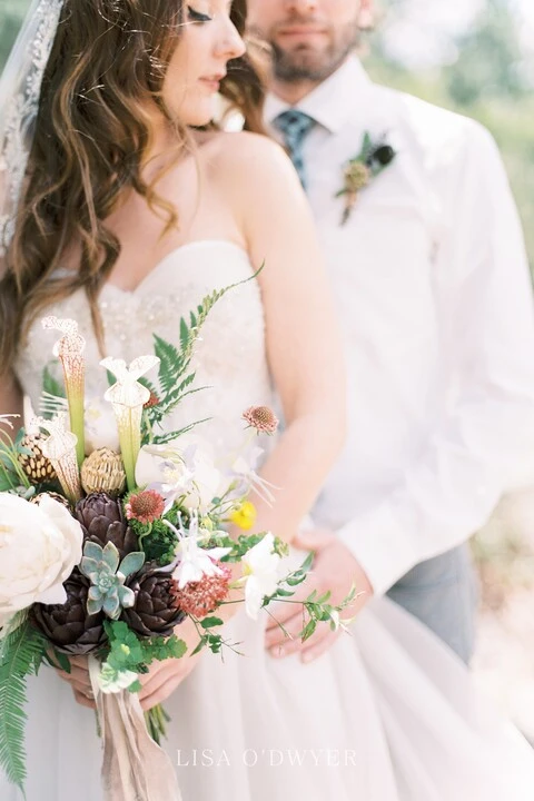 Aspen & Ivy Events and Travel 