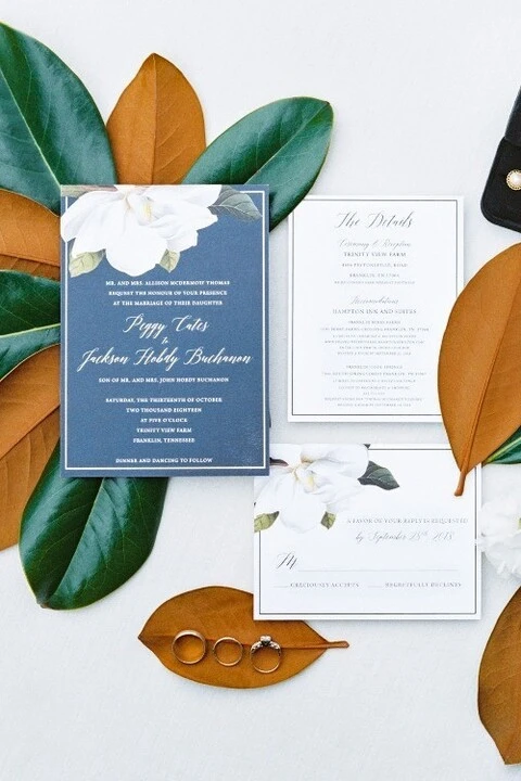 A Mountain Wedding for Cate and Jackson