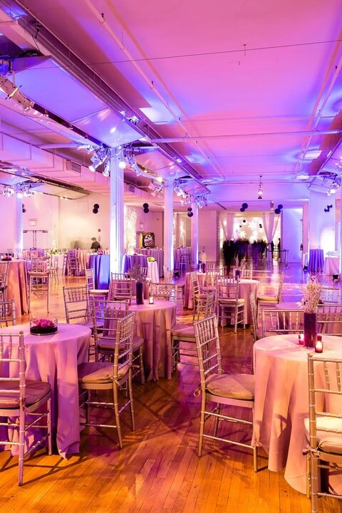 Metropolitan Pavilion