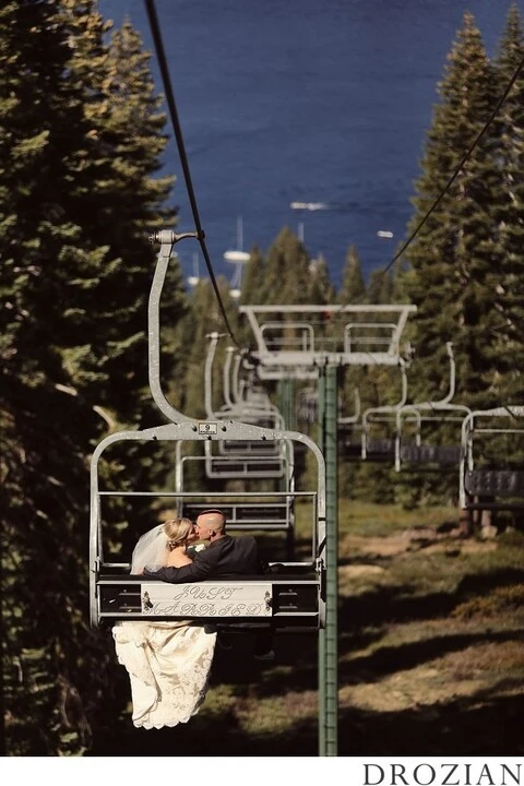 Homewood Mountain Resort