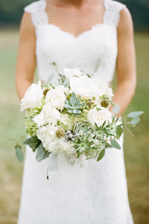 Chad Biggs Event Planning & Design