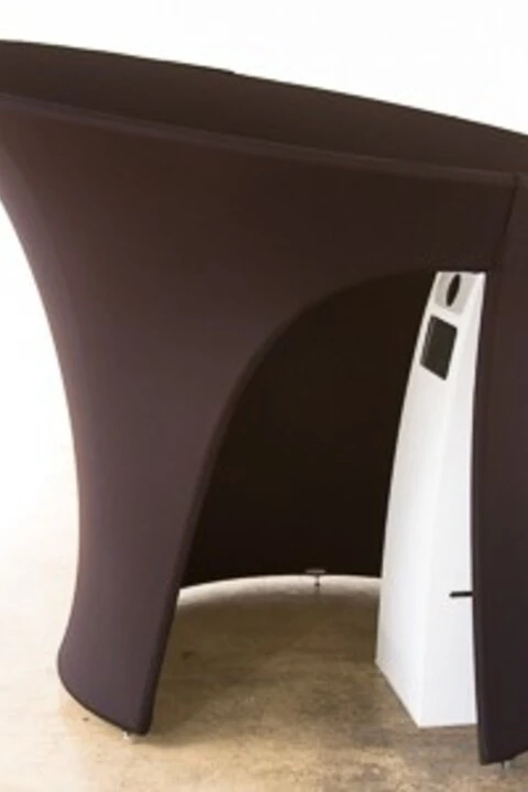 Little Black Booth OKC