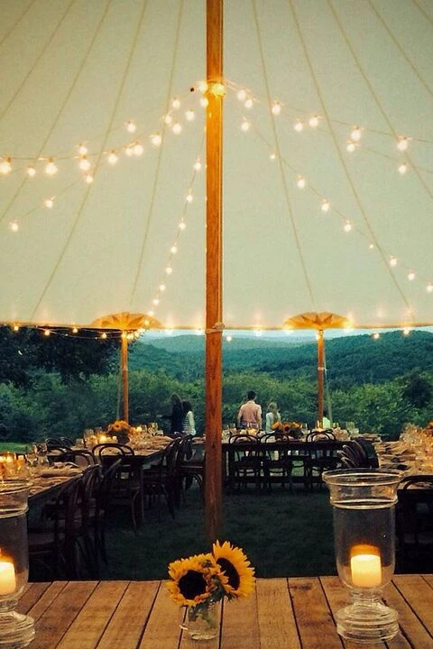 Durkin Tent & Party Rental
