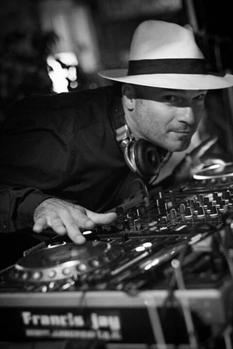 Danceparty Music & Lights