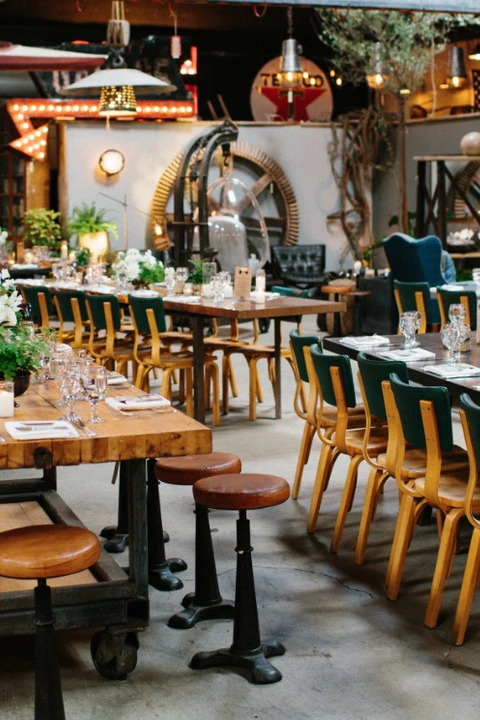 Big Daddy's Antiques