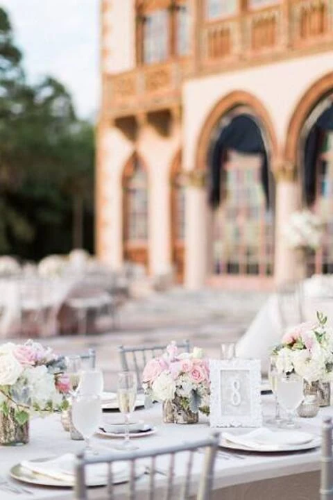 NK Productions Wedding Planning