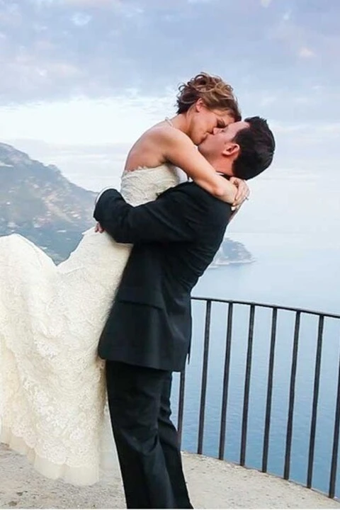 Exclusive Italy Weddings