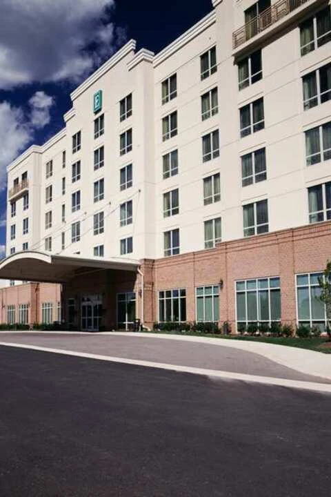 Embassy Suites by Hilton Dulles North Loudoun