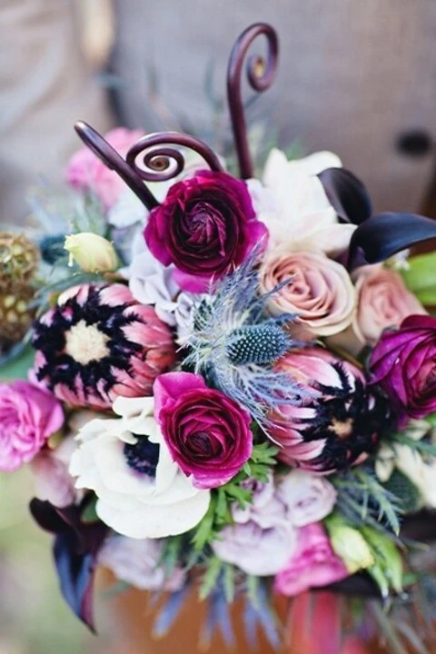 Liz Stewart Floral Design