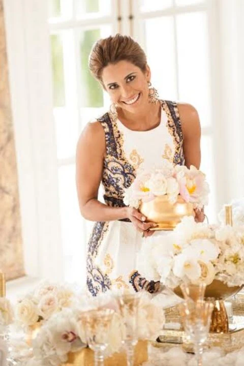 KRIZIA DIAZ EVENT PLANNING & DESIGNER