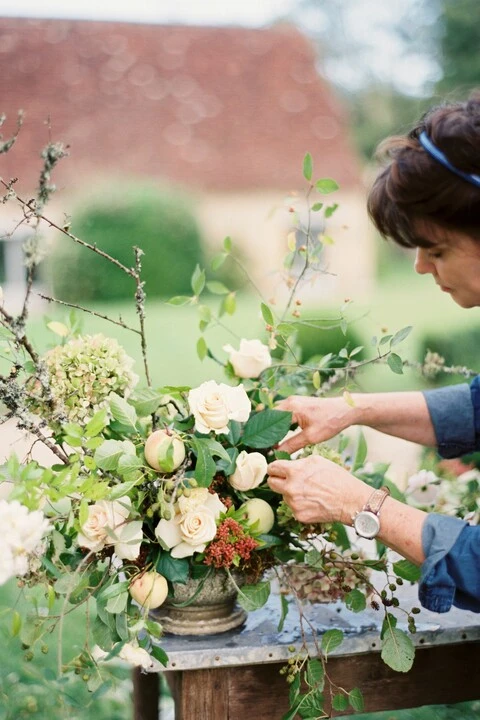 Deborah Gibson Design LLC