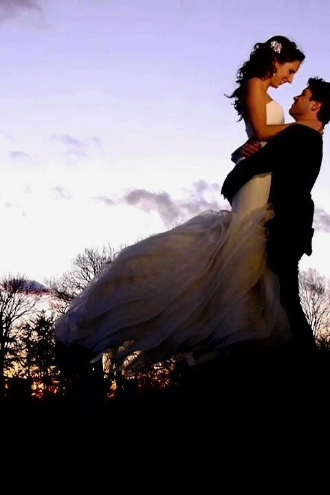 eMotion Pictures Wedding Films