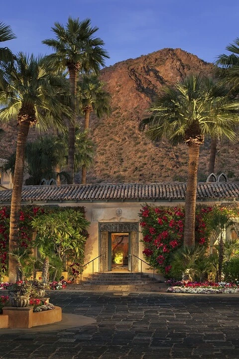 Royal Palms Resort & Spa