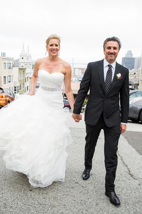 Emily Merrill Wedding Photography