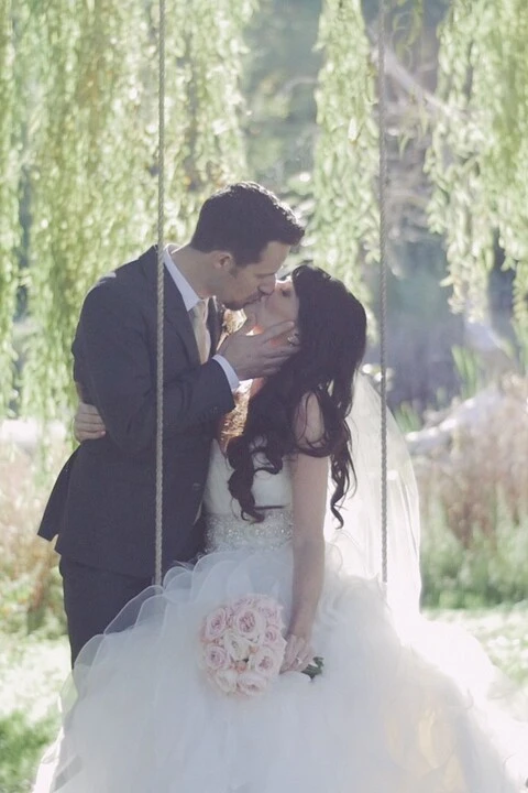 Kismet Creative Wedding Films