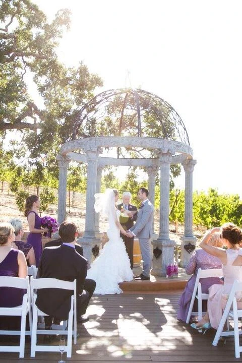 The Meritage Resort and Spa