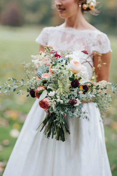 Julia Wade Photography