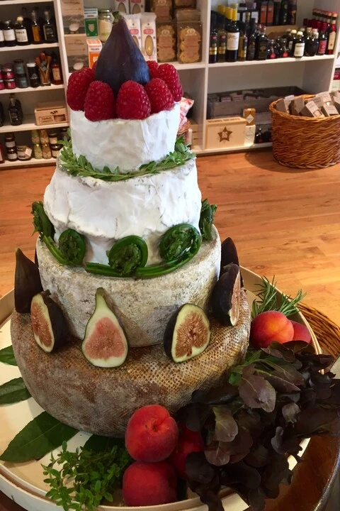 Fairfield Cheese Company