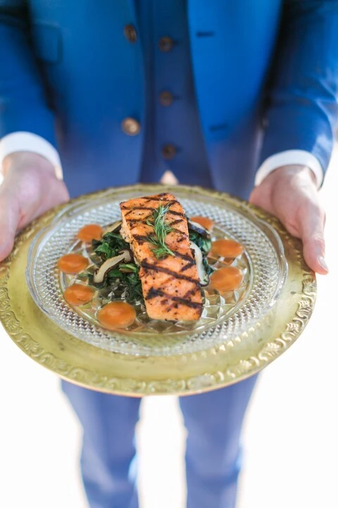 Colette's Catering & Events