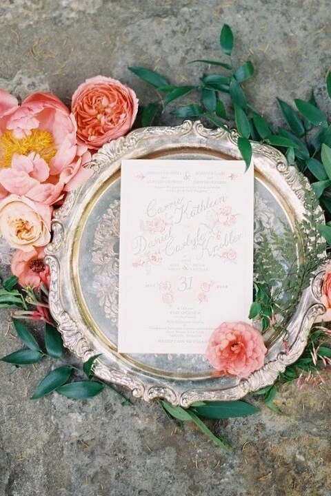 Jaclyn Journey Weddings